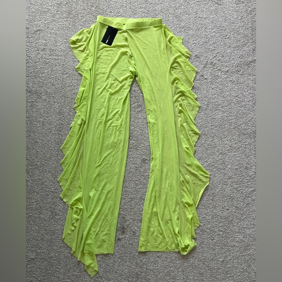 NWT Fashion Nova Wholesale Bundle 15 Pieces of Swim and Coverups XS-L - Picture 4 of 4